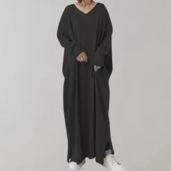 Jurken & Jumpsuits Dames*Runa - Comfortabele damesjurk voor de zomer