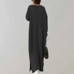 Jurken & Jumpsuits Dames*Runa - Comfortabele damesjurk voor de zomer