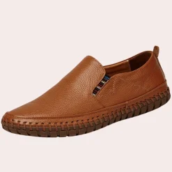 Schoenen Heren*Rupert - Comfortabele zomerse herenschoenen