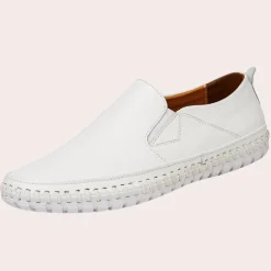 Schoenen Heren*Rupert - Comfortabele zomerse herenschoenen