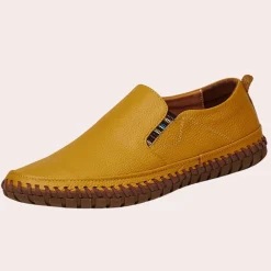 Schoenen Heren*Rupert - Comfortabele zomerse herenschoenen