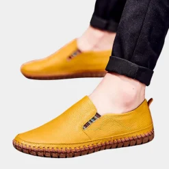 Schoenen Heren*Rupert - Comfortabele zomerse herenschoenen