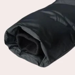 Jassen Dames*RUTH - Elegante Jas voor Dames Zwart