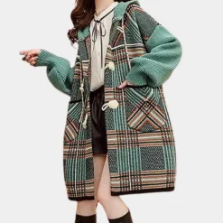 Truien & Vesten Dames*RUTH - Elegante Zomervest voor Dames