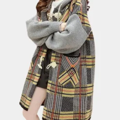 Truien & Vesten Dames*RUTH - Elegante Zomervest voor Dames