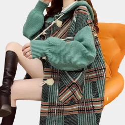 Truien & Vesten Dames*RUTH - Elegante Zomervest voor Dames