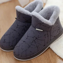 Damesschoenen*RUZHA - Stralende Damesschoenen voor de Winter