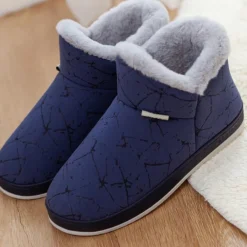 Damesschoenen*RUZHA - Stralende Damesschoenen voor de Winter