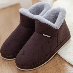 Damesschoenen*RUZHA - Stralende Damesschoenen voor de Winter