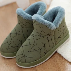 Damesschoenen*RUZHA - Stralende Damesschoenen voor de Winter