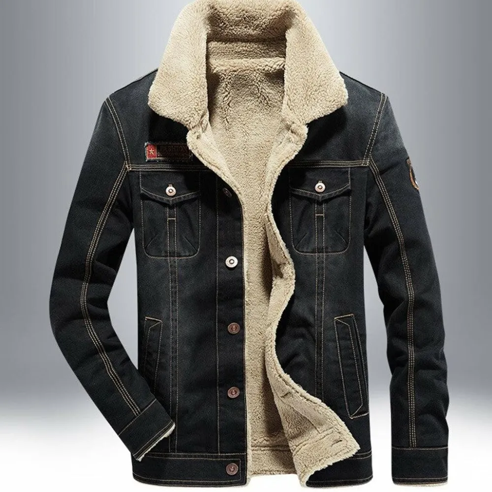 Jassen Heren*Ryan | Vintage zomerjasje