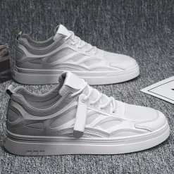 Schoenen Heren*RYDER - Stijlvolle zomersneakers voor mannen