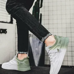 Schoenen Heren*RYDER - Stijlvolle zomersneakers voor mannen