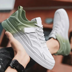 Schoenen Heren*RYDER - Stijlvolle zomersneakers voor mannen