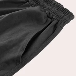 Broeken Heren*RYKER - Zomerse cargo broek voor heren