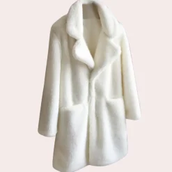 Jassen Dames*SABELLA - Warme Damesjas voor Koude Dagen