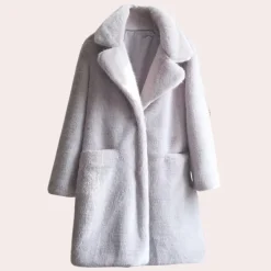 Jassen Dames*SABELLA - Warme Damesjas voor Koude Dagen