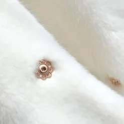 Jassen Dames*SABELLA - Warme Damesjas voor Koude Dagen