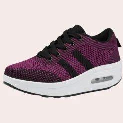 Damesschoenen*Sabra - Elegante en Ademend Dameschoenen voor de Zomer