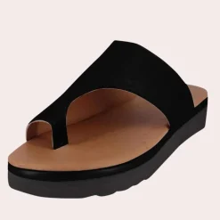 Damesschoenen*Salome - Comfortabele zomerse damessandalen