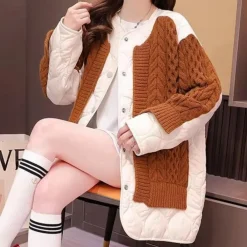 Truien & Vesten Dames*SAMANTHA - Elegante Zomervest voor Dames