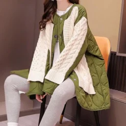 Truien & Vesten Dames*SAMANTHA - Elegante Zomervest voor Dames