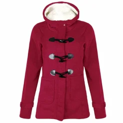 Jassen Dames*Samantha - Lange zomerjas met capuchon voor dames