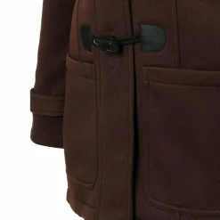 Jassen Dames*Samantha - Lange zomerjas met capuchon voor dames