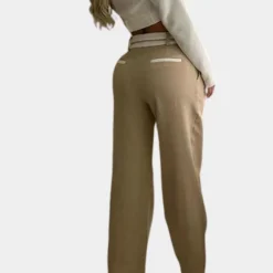 Sets Dames*Samantha - Luxe zomerse tweedelige damesset