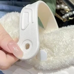 Damesschoenen*SAMANTHA - Zomerse Casual Pantoffel voor Dames