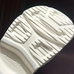 Damesschoenen*SAMANTHA - Zomerse Casual Pantoffel voor Dames