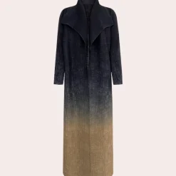 Jassen Dames*SAMARA - Trendy Lange Zomerjas voor Dames