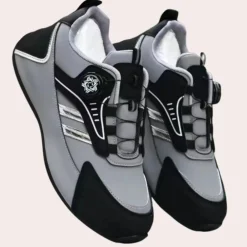 Schoenen Heren*SAMI - Verfijnde Zomerschoenen voor Heren