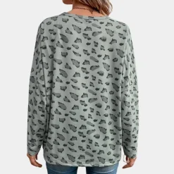 Truien & Vesten Dames*Samira - Knusse Chique Casual Zomerse Damestrui