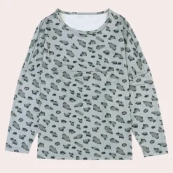 Truien & Vesten Dames*Samira - Knusse Chique Casual Zomerse Damestrui