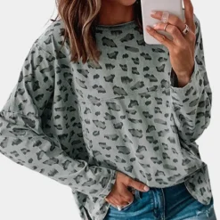 Truien & Vesten Dames*Samira - Knusse Chique Casual Zomerse Damestrui