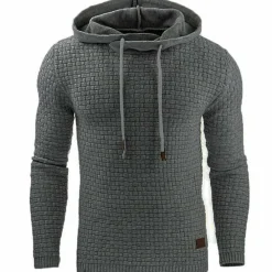 Jassen Heren*SAMUEL - Luchtige zomerse casual trui