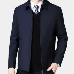 Jassen Heren*Sandro - Casual zomer herenjack