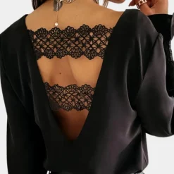 Topjes & Shirts Dames*SARA - Comfortabele Zomerse Shirt voor Dames