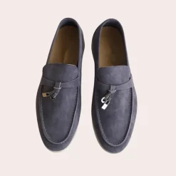 Damesschoenen*Sara - Zomerse casual loafers voor dames