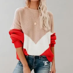 Truien & Vesten Dames*Sarah - Oversized damestrui voor de zomer