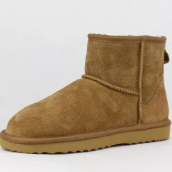 Damesschoenen*Scarlett - Gevoerde winter laarzen voor dames