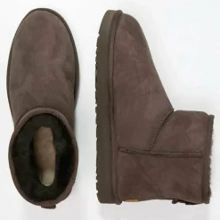 Damesschoenen*Scarlett - Gevoerde winter laarzen voor dames