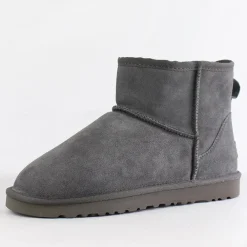 Damesschoenen*Scarlett - Gevoerde winter laarzen voor dames