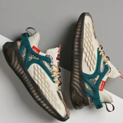 Schoenen Heren*SEAN - Elegante Zomerschoenen voor Heren