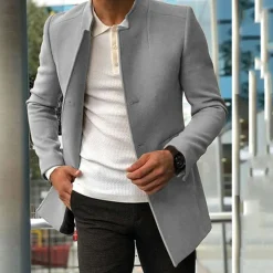 Jassen Heren*SEBASTIAN - Lichte zomerjas voor heren