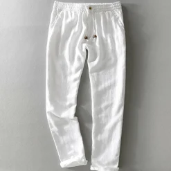 Broeken Heren*SEMERE - Modieuze zomerbroeken