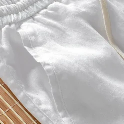 Broeken Heren*SEMERE - Modieuze zomerbroeken