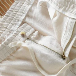 Broeken Heren*SEMERE - Modieuze zomerbroeken