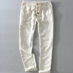 Broeken Heren*SEMERE - Modieuze zomerbroeken